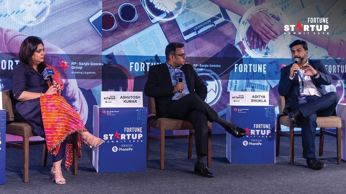 India’s startup ecosystem at an inflection point; the next decade hinges on capital, policy, and community