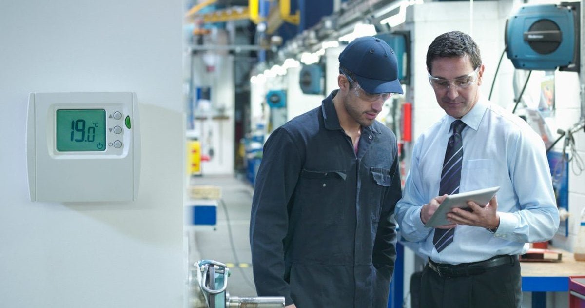 Carrier & BNP Paribas' Energy-Efficient HVAC Partnership