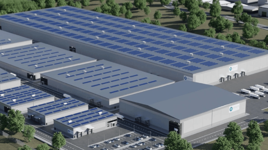 UK startup Altilium bags £18.5m to build Britain’s first commercial EV battery refinery
