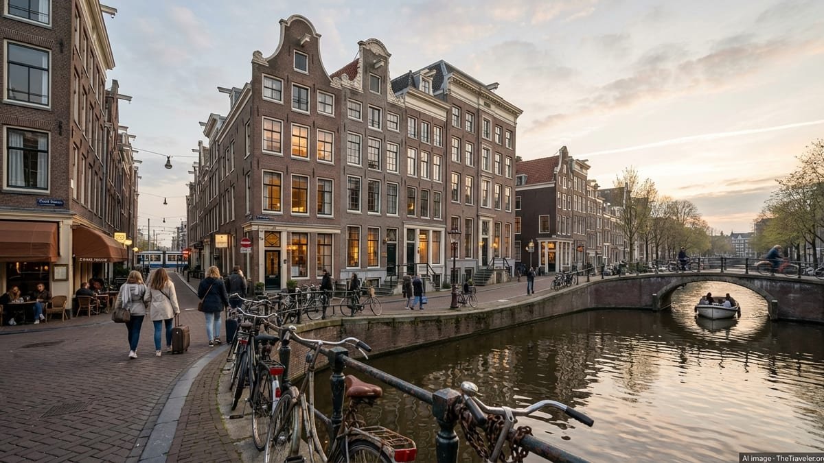 Inside Europe’s Palace Travel Boom