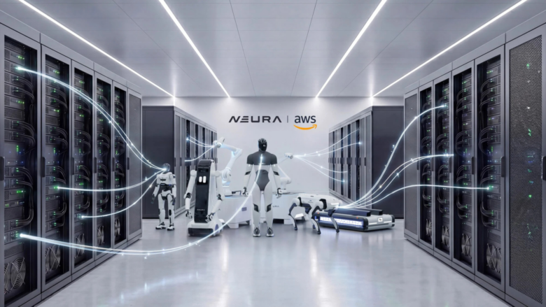 © Neura Robotics