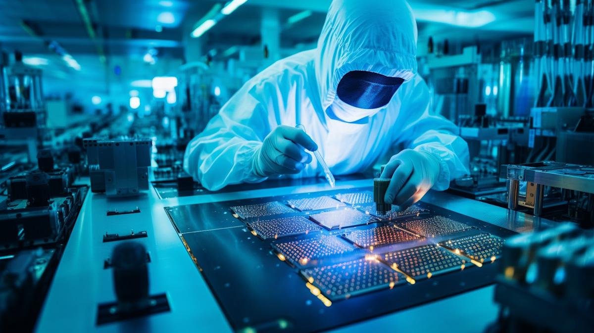 ASML Named Among European Leaders by UBS