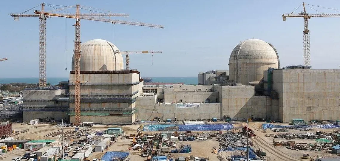South Korea Clears Nuclear Reactor Saeul 3 for Commercial Startup