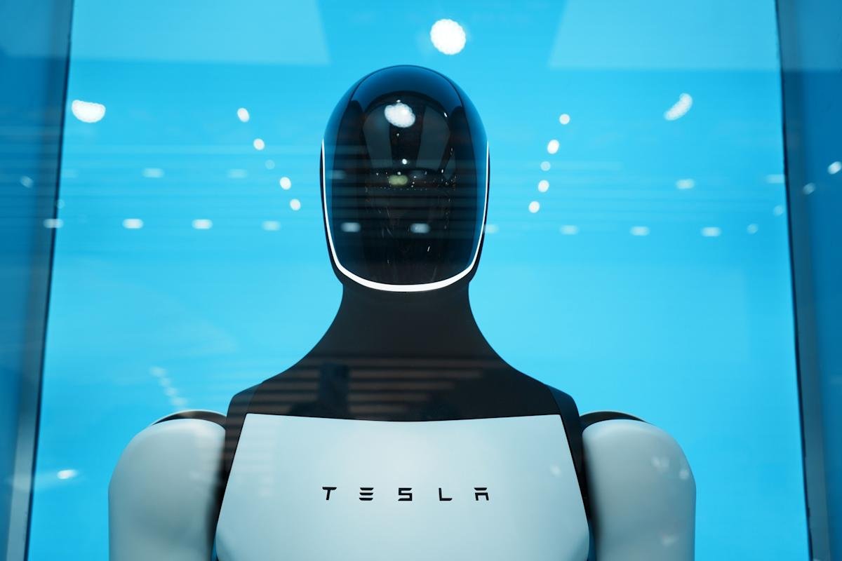 Tesla just increased its capex to $25B. Here’s where the money is going.