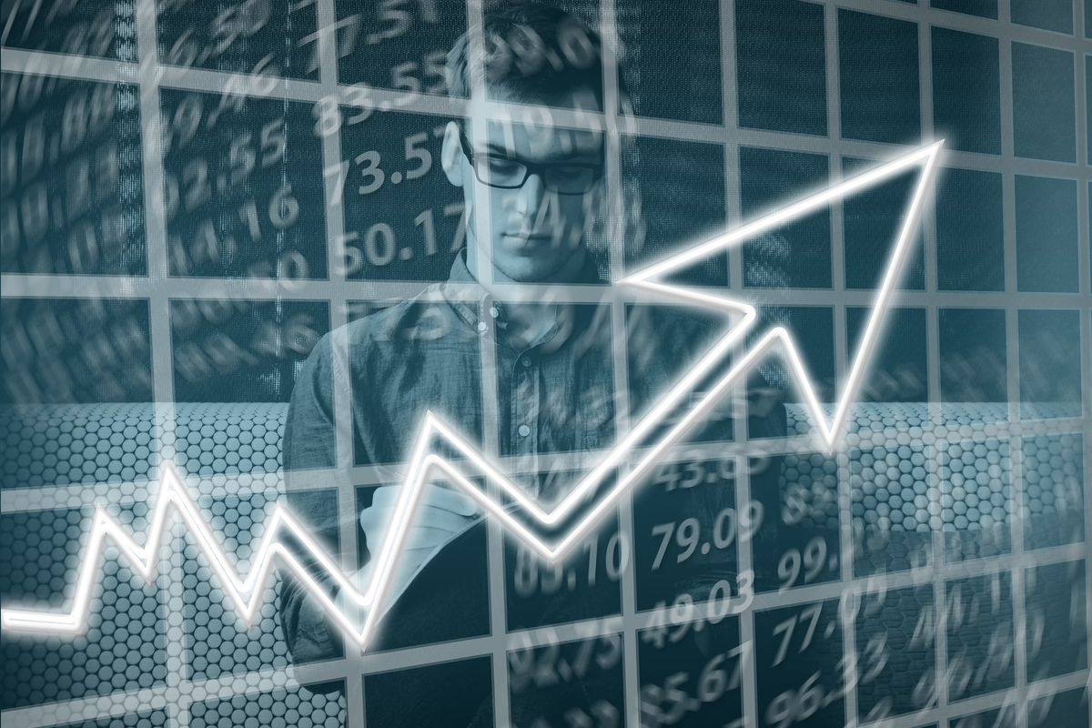 Why it's drawing steady investor attention