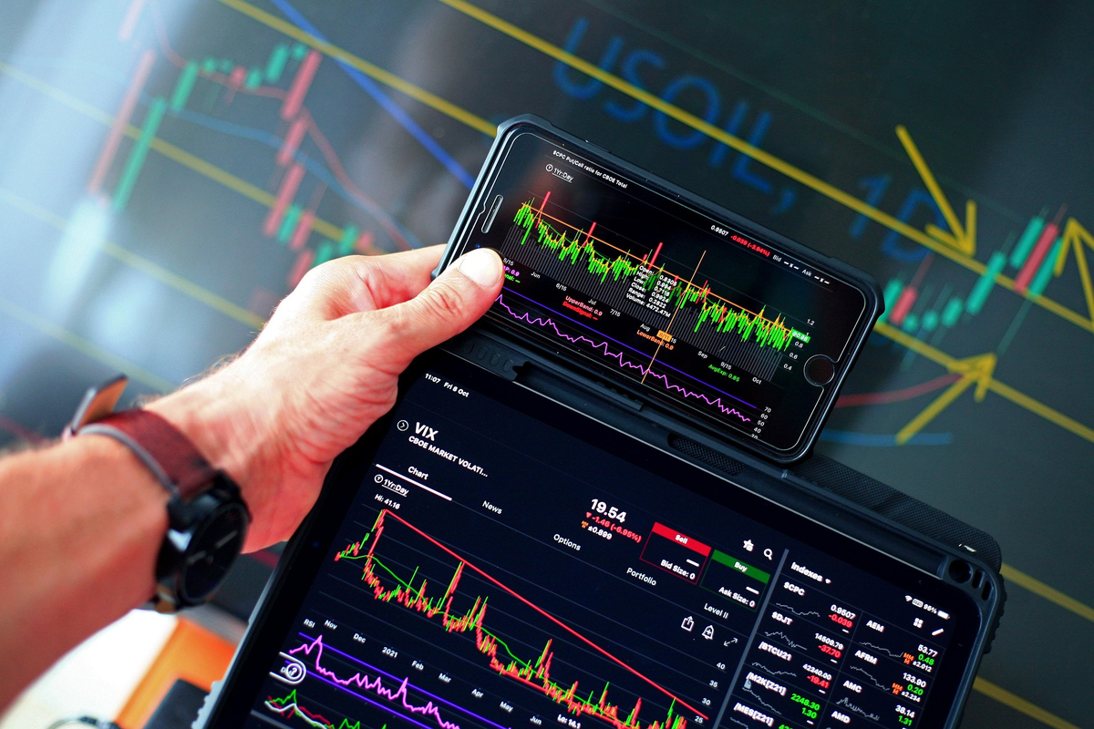 Is the shift from China autos to defense and data centers the