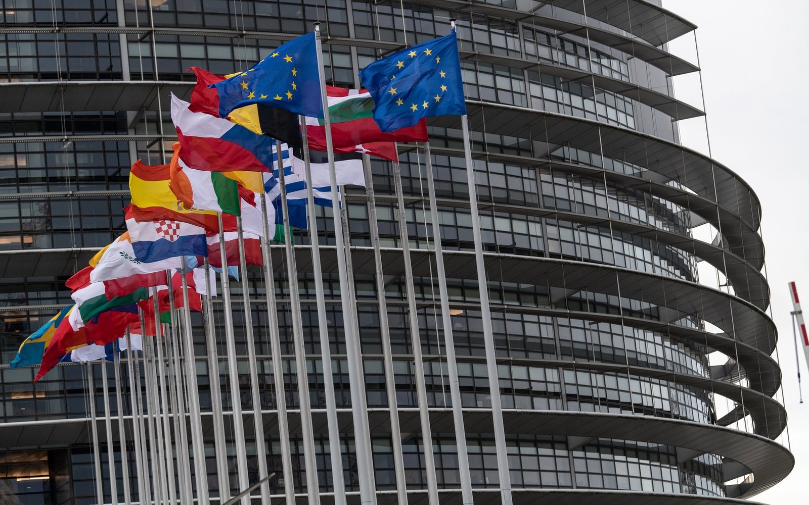cover Brussels&#8217; open door — and who&#8217;s walking through it