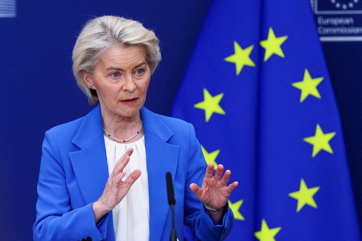 EU seeks to relax corporate merger rules