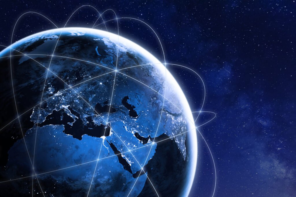 Europe's space tech problem - Emerging Europe