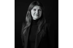 From Producer to Founder: Interview with Olga Hartšuk, Graduate of the European Film Business and Law LL.M. | MBA and Co-founder of Mureel