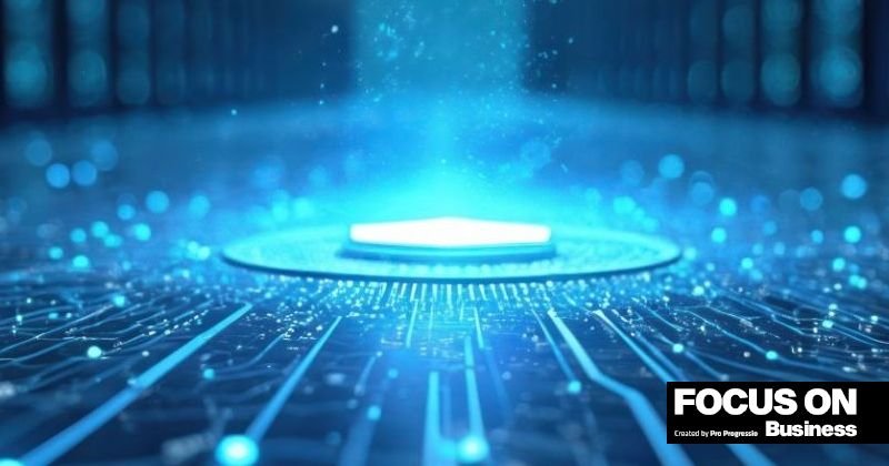 Entrepreneurship at a crossroad: How AI is redefining freedom, impact and the founder’s role | Technology | FOCUS ON Business