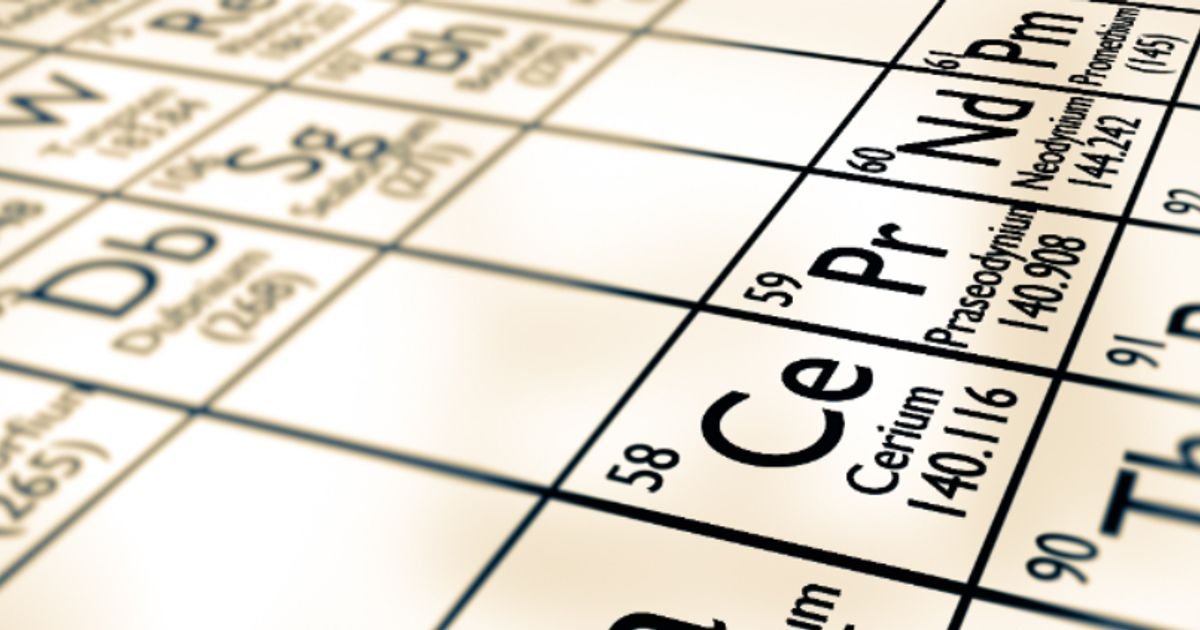 Shares slide after Mkango Resources completes £12.5m fundraise, but oversubscription signals longer-term confidence