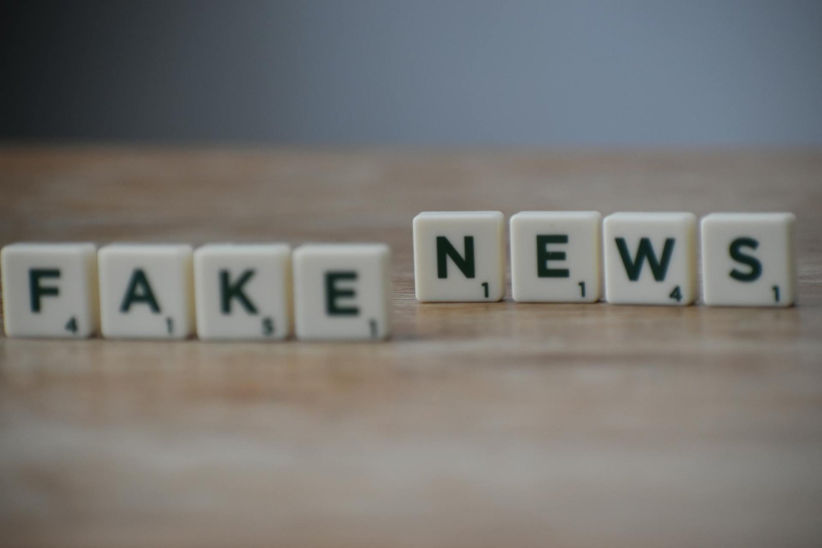 cover An arms race over disinformation: using AI to detect AI