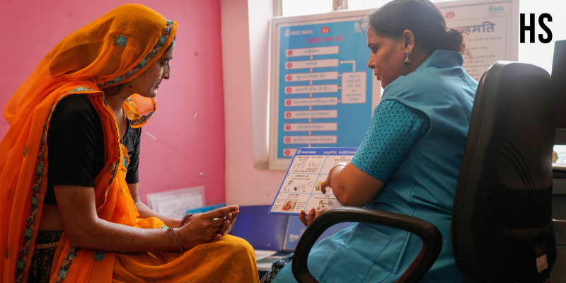 Advancing women’s reproductive rights; CENT opens flagship centre in Bengaluru