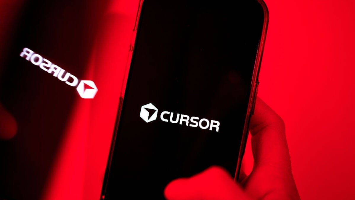 An AI agent allegedly deleted a startup's production database