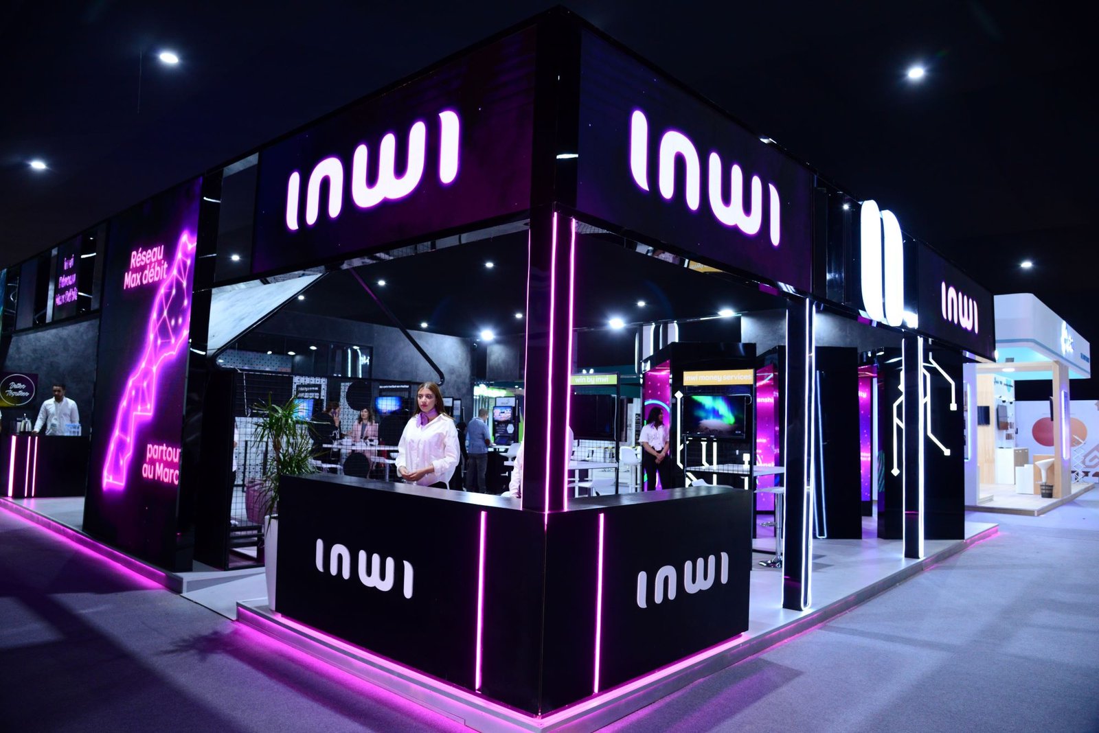 inwi, Youth Ministry Launch Gaming Startup Challenge with $10,000 Prize