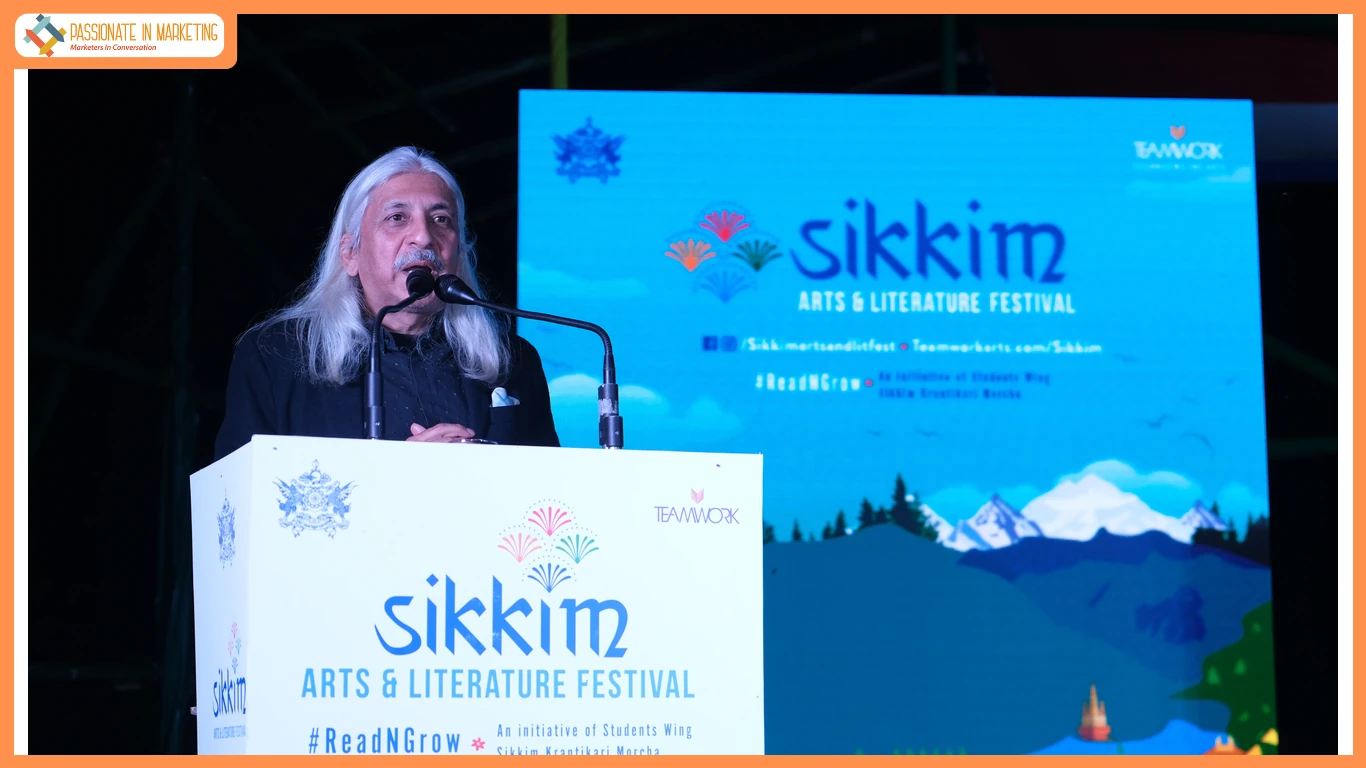 SALF 2026 Unveils Lineup of Global Literary Voices