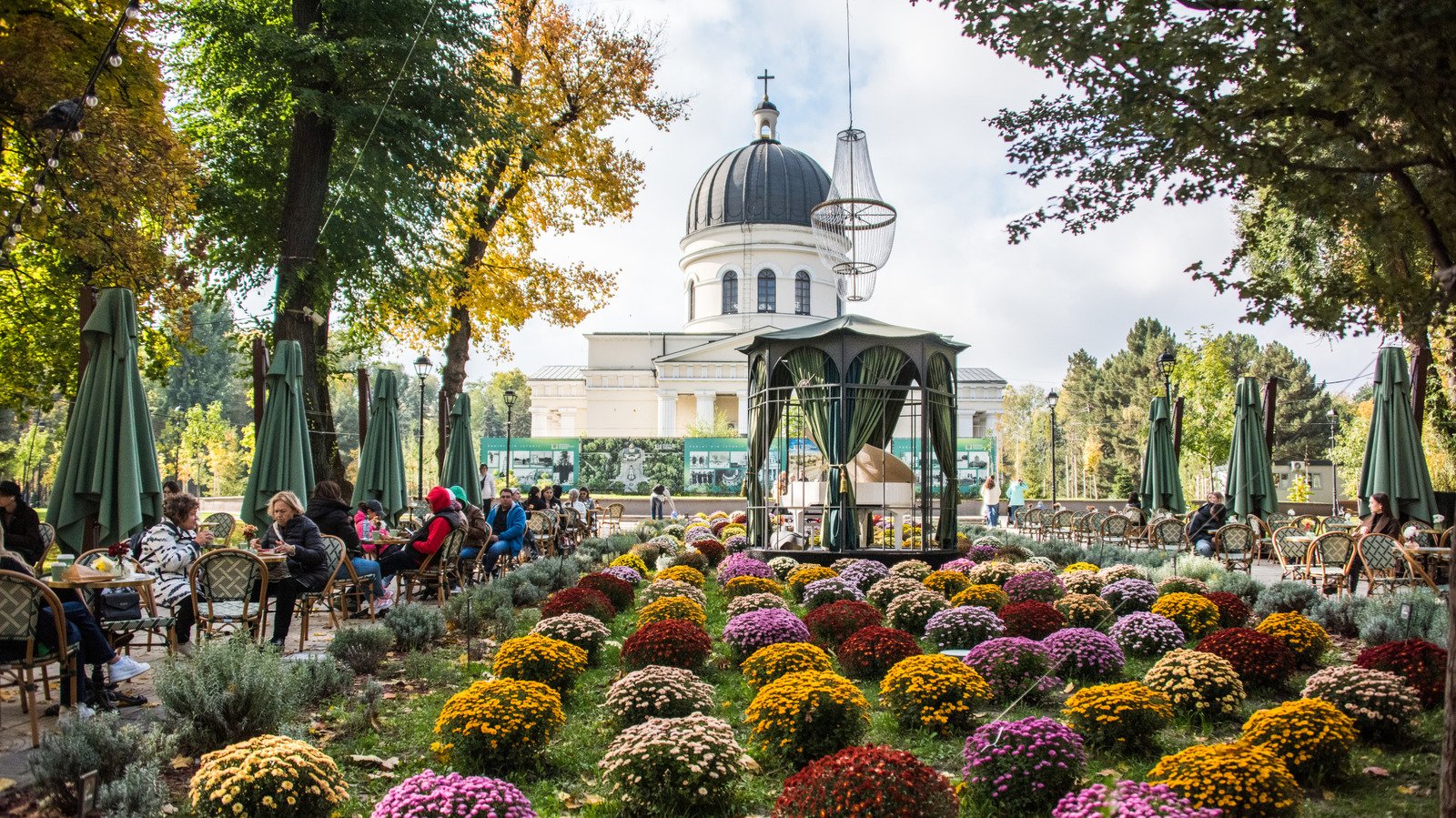 Europe's Overlooked Capital Is An Underrated Escape Filled With History, Award-Winning Wines, And Opera