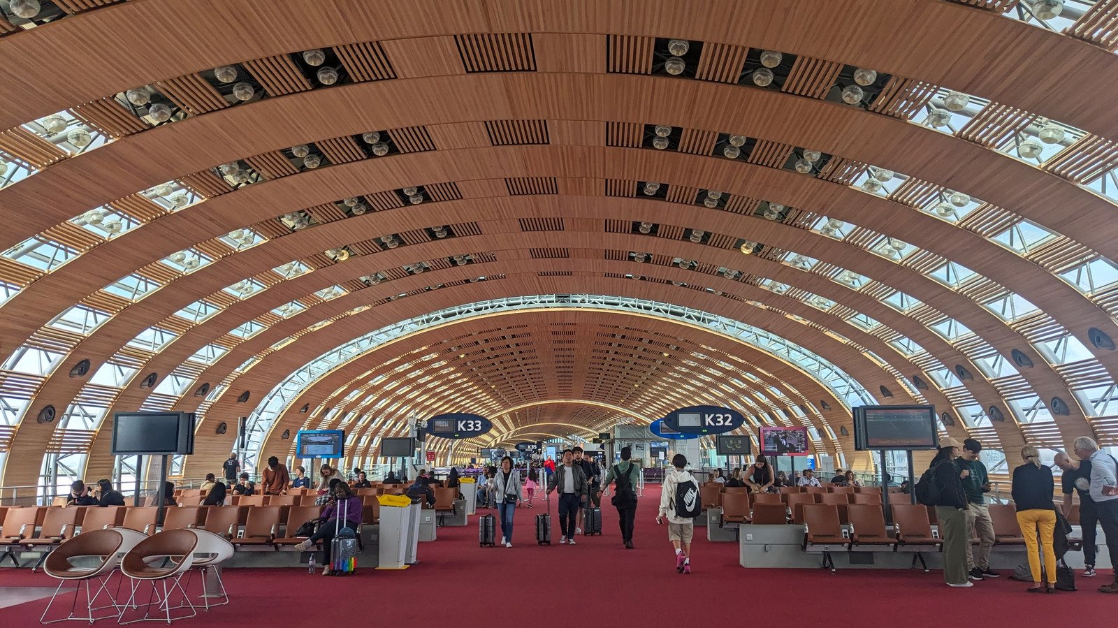 Two Of Europe's Best Airports For Accessible Facilities In 2026 Are In The Same City
