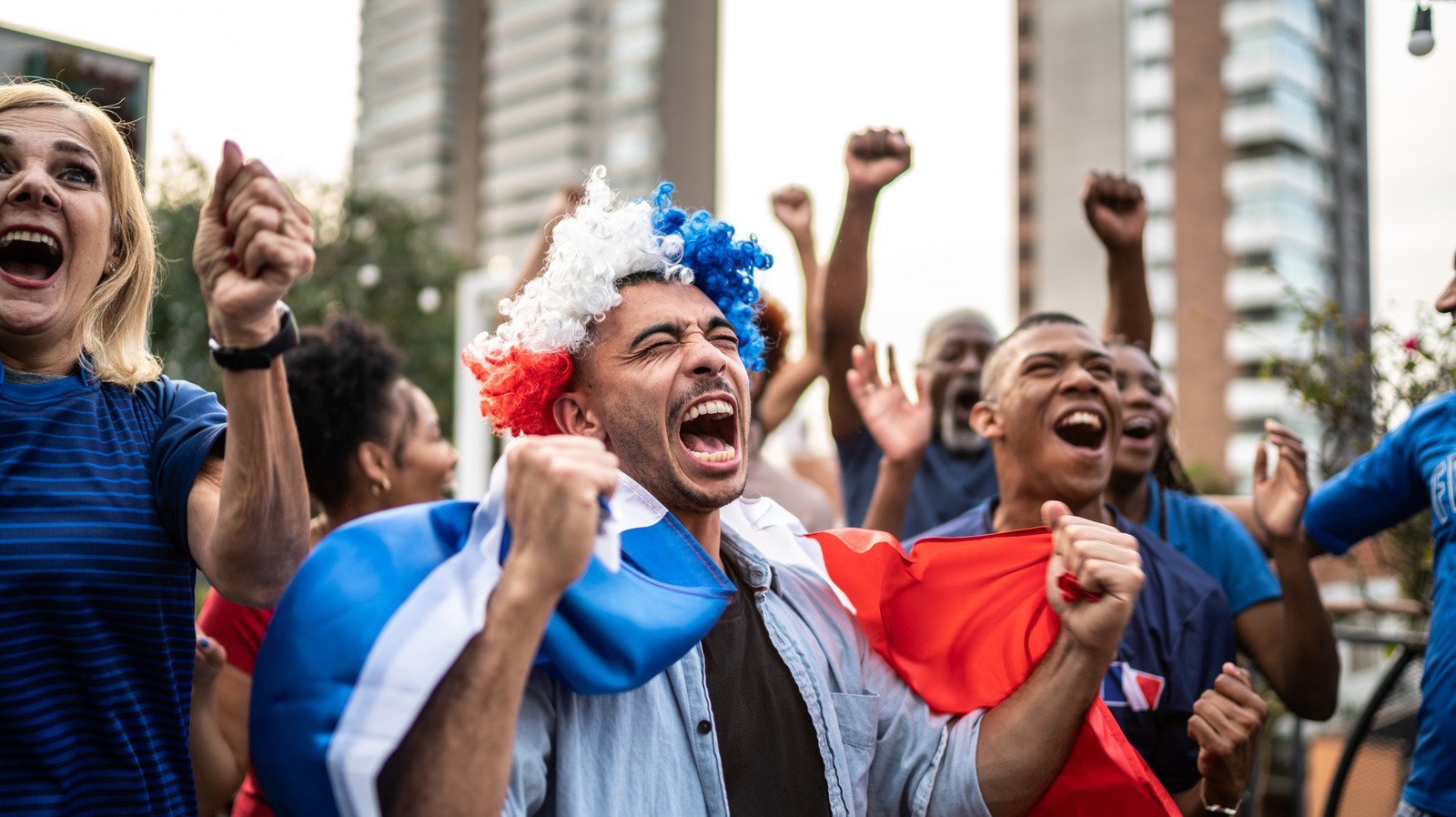 Rick Steves' Team Shares How The FIFA World Cup Will Effect Travel In Europe In 2026
