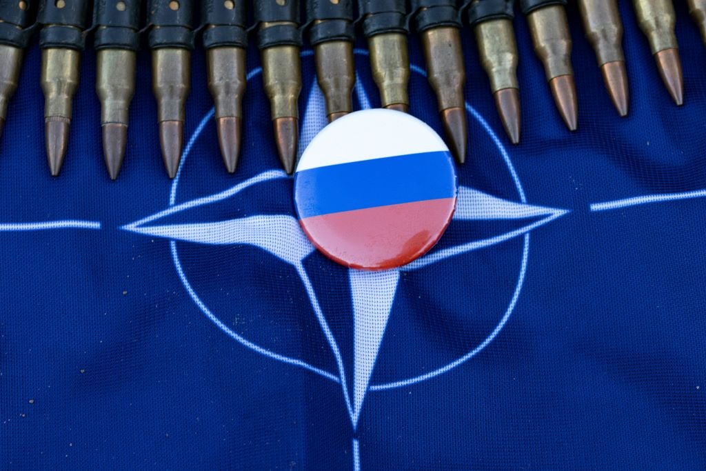 From destabilisation through aggression to regional domination