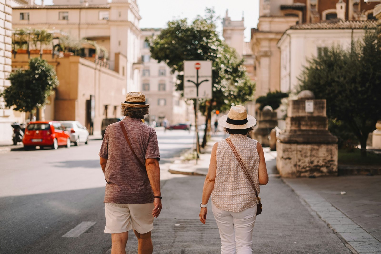 European tourism is slowly redistributing: Here’s what the numbers say 