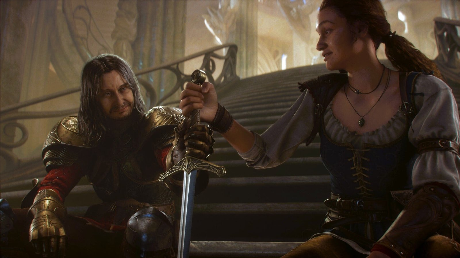 Fable, Grounded 2 Co-Developer Loses Studio Head Following Mass Layoffs