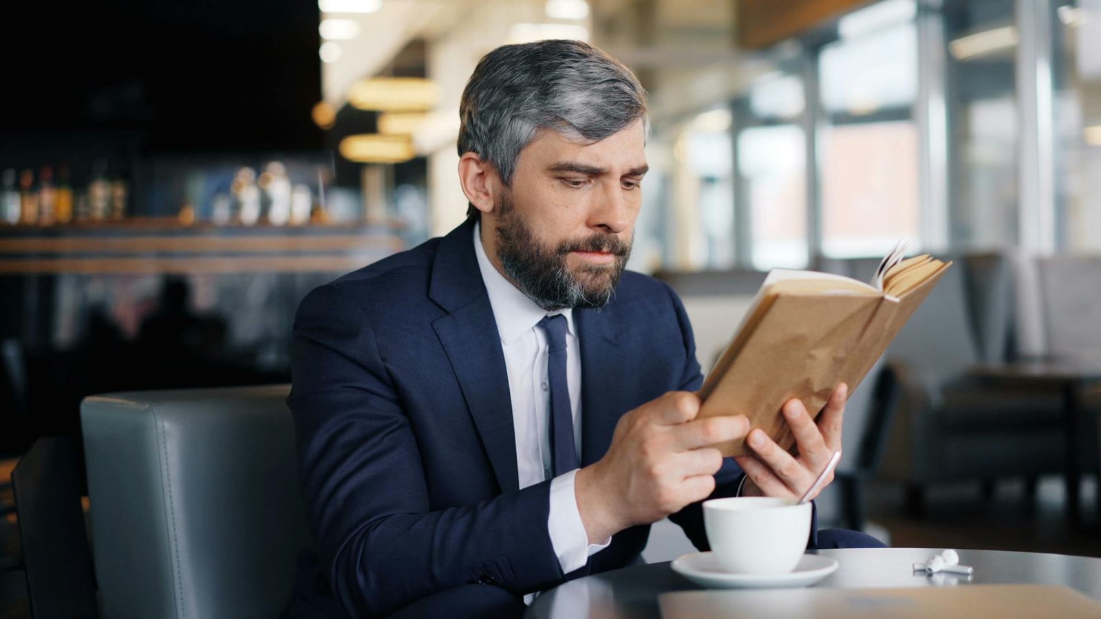The best business books every investment professional should read