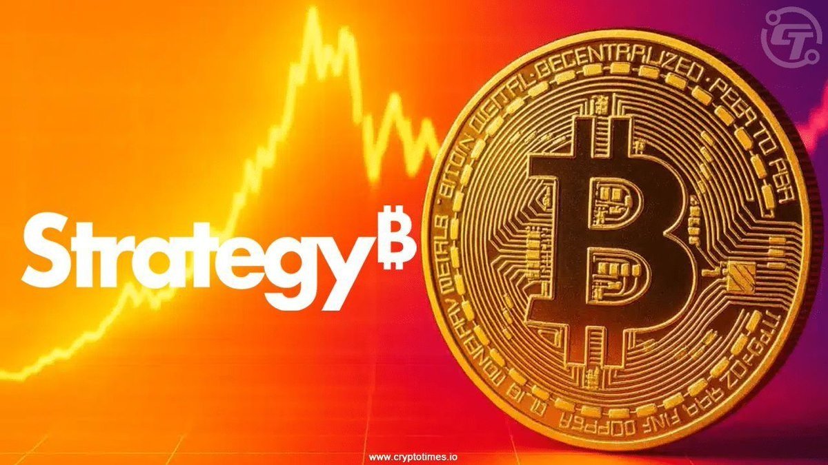 MicroStrategy Uses STRC as a Digital Credit Tool to Raise Capital Efficiently for Bitcoin Purchases