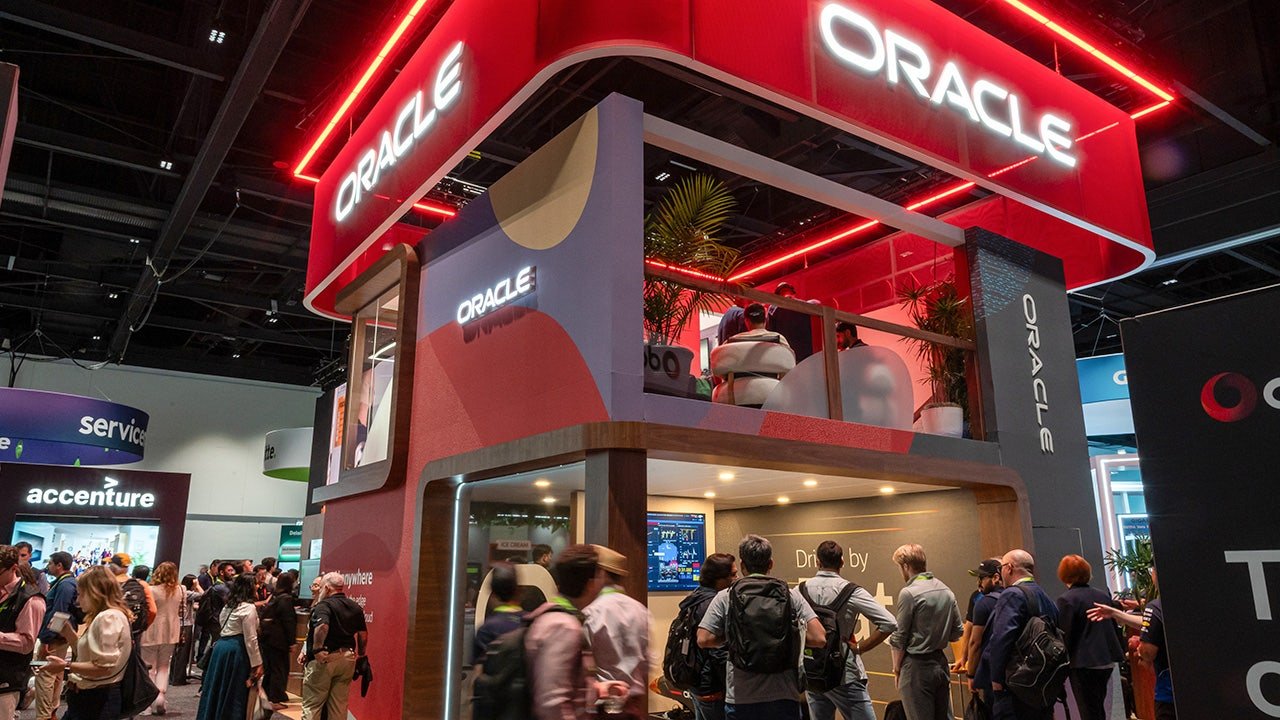 Oracle names new CFO as thousands of layoffs reported at tech giant