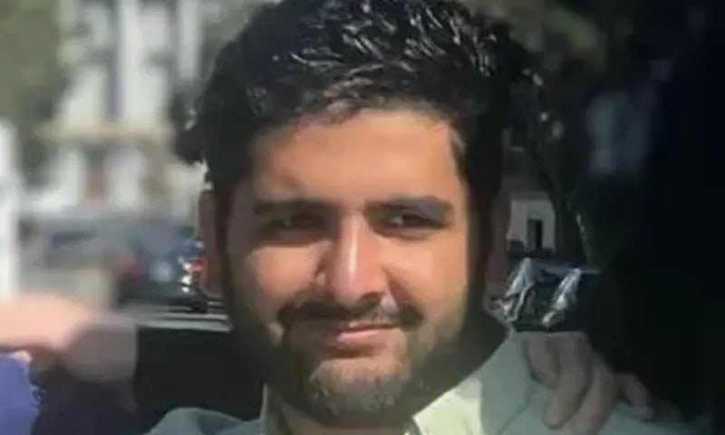 Pakistani Co-Founder’s AI Startup