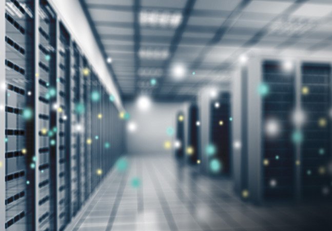 You can have more than one virtual machine running on a single physical server. (COURTESY PHOTO)