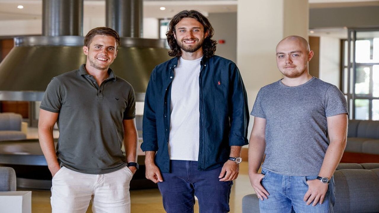 Eilla AI executes Europe’s first AI-native M&A deal