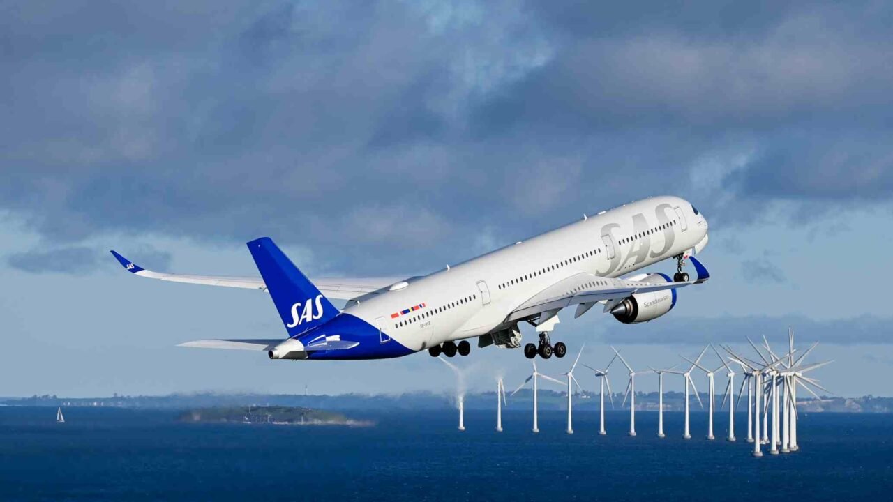 SAS photo by Kasper Meldgaard