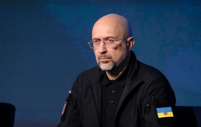 Ukraine won