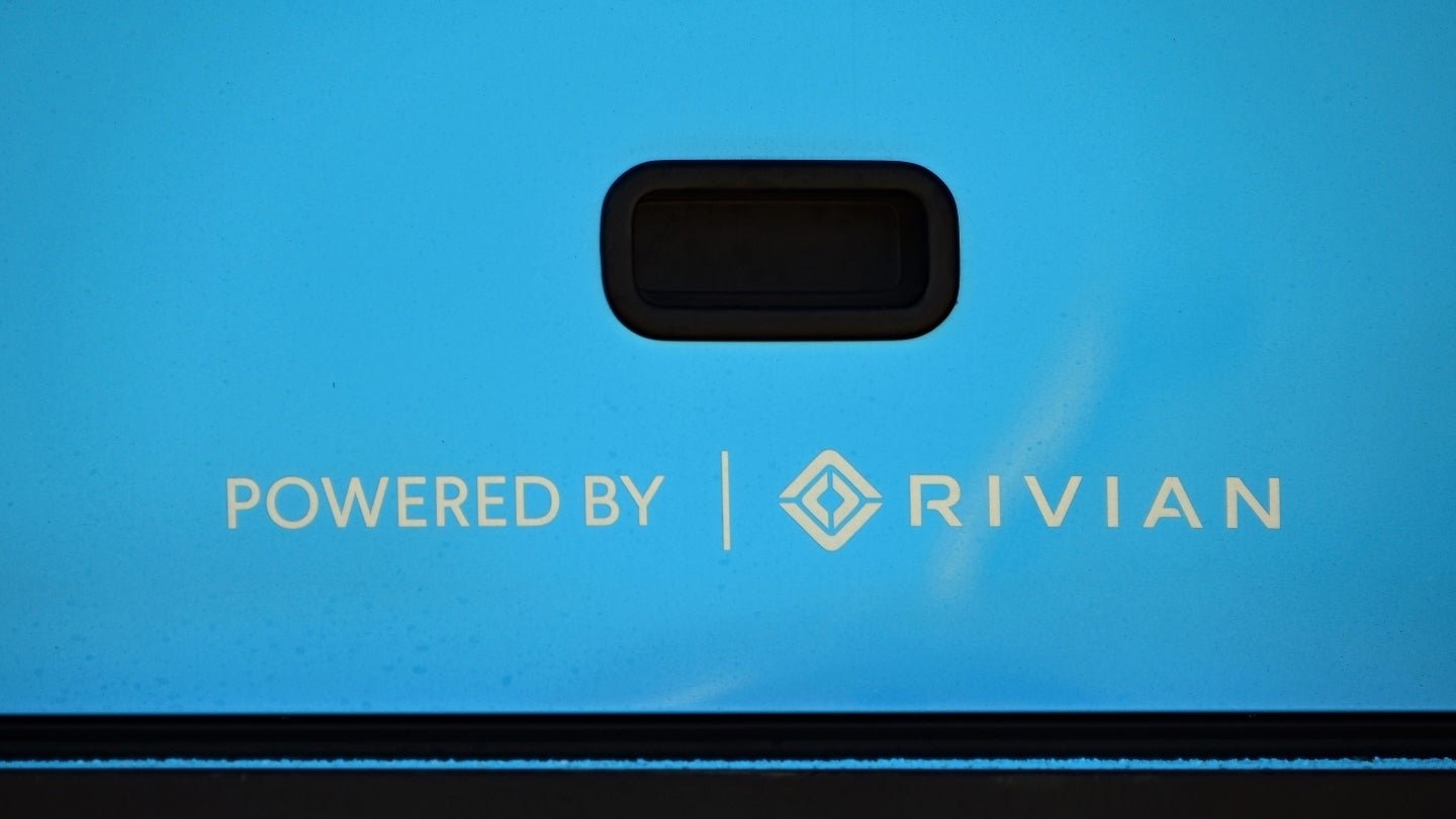 Rivian spinout EV startup raises $200m in Series C round