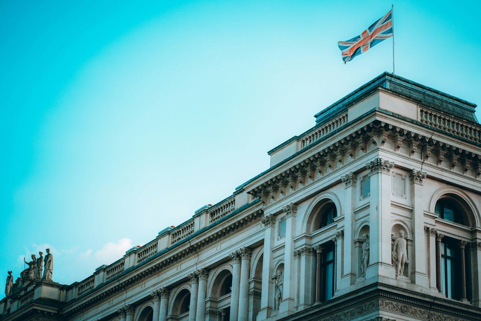UK’s Q1 tech funding places it second globally, but challenges remain