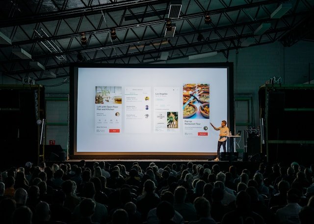 Fundraising Is Storytelling, Not Slide-Building—And AI Is Changing That Equation