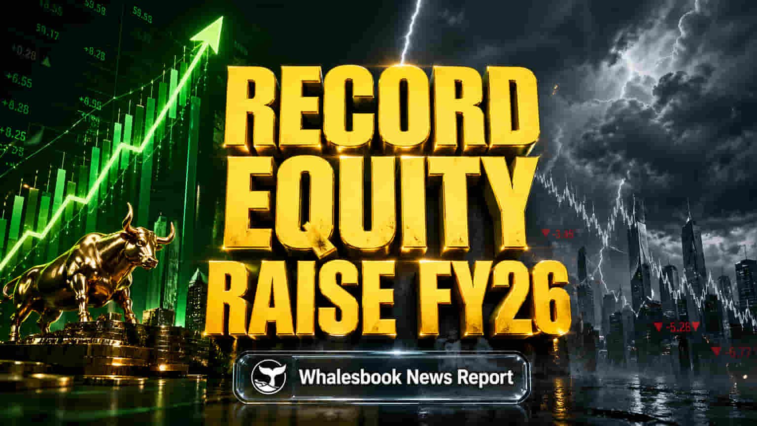 Whalesbook