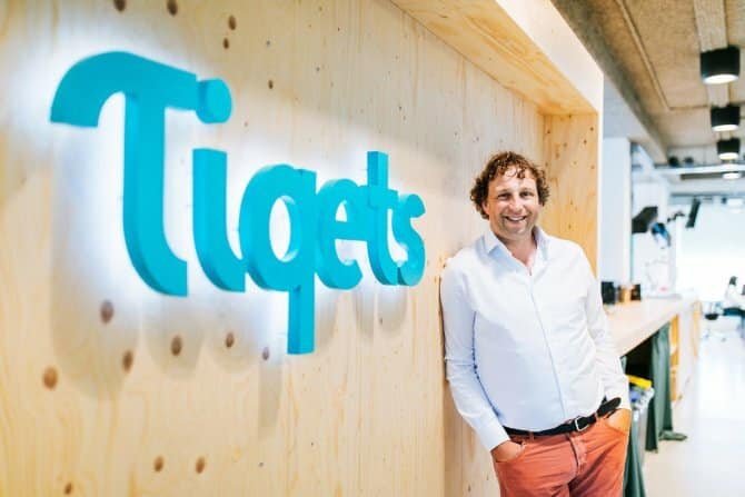 European tech startups: The 10 biggest funding rounds of October 2019