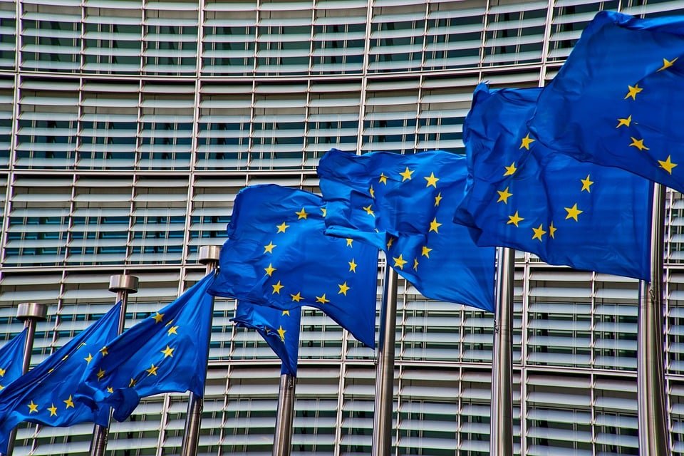 EU To Channel €1.4B From Frozen Russian Assets To Ukraine