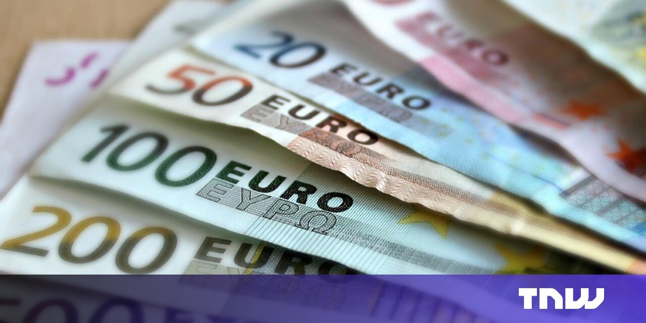 EU launches €3.75 billion fund of funds to help tech startups scale up