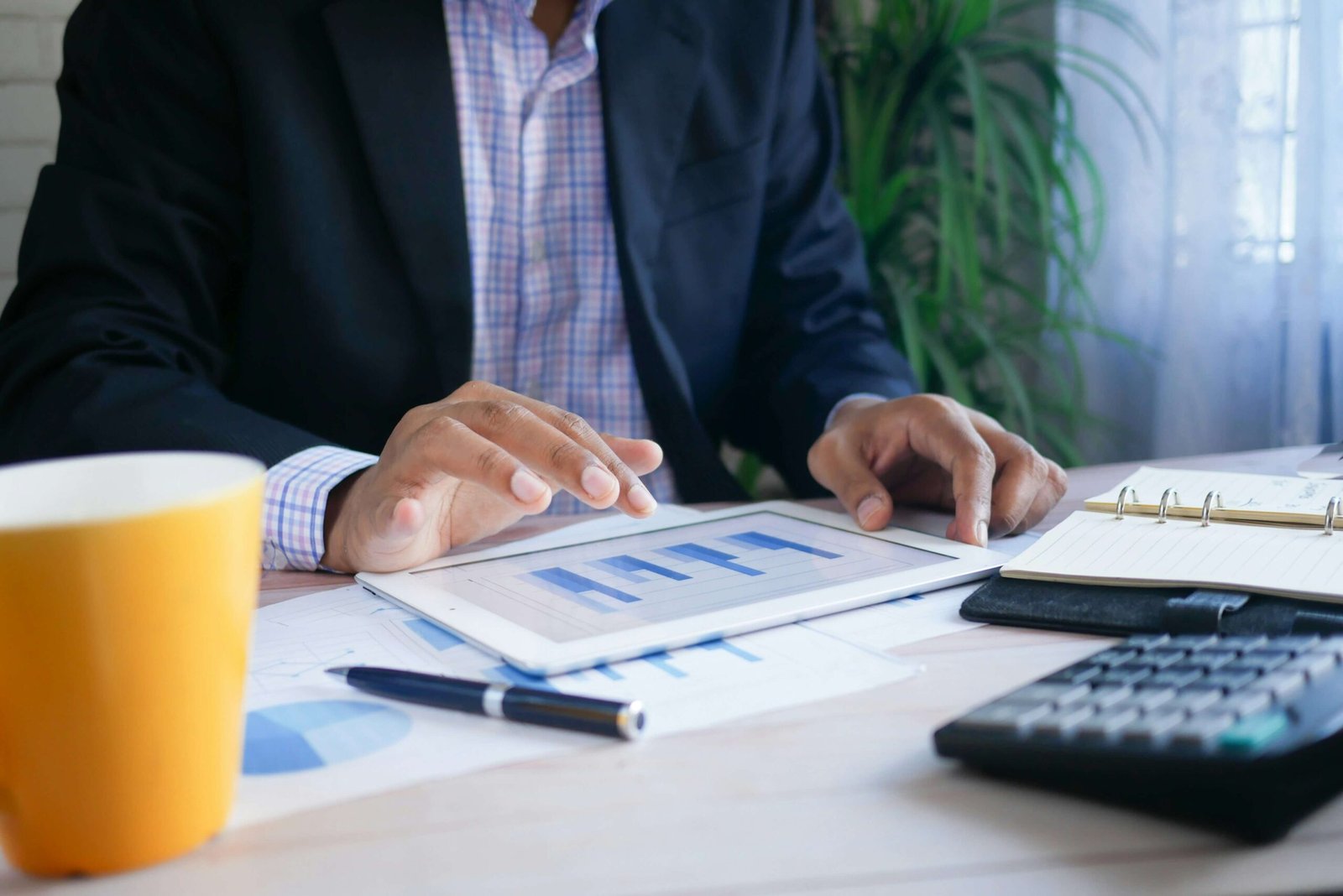 Top FinTech Startups in Sweden