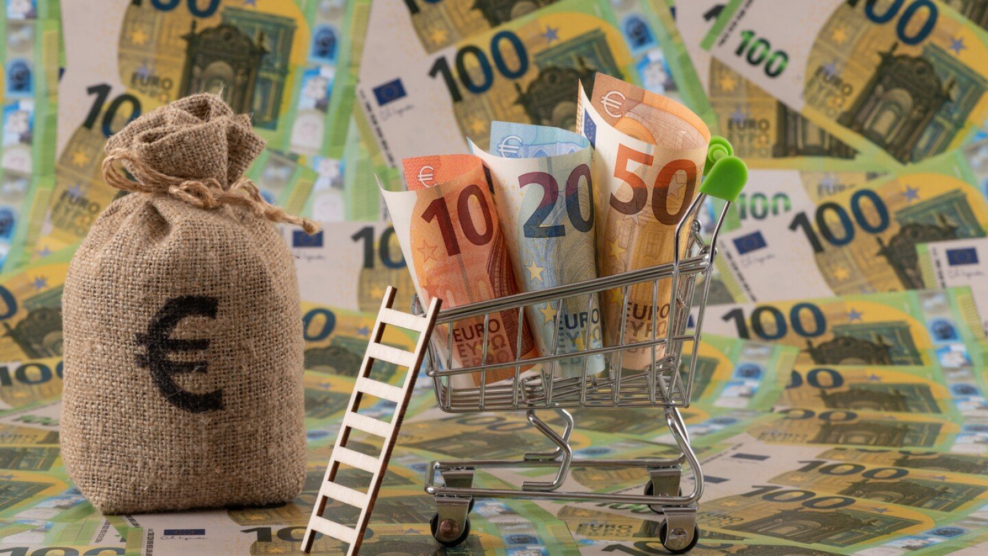 Can Europe turn world-class science into world-class scale?