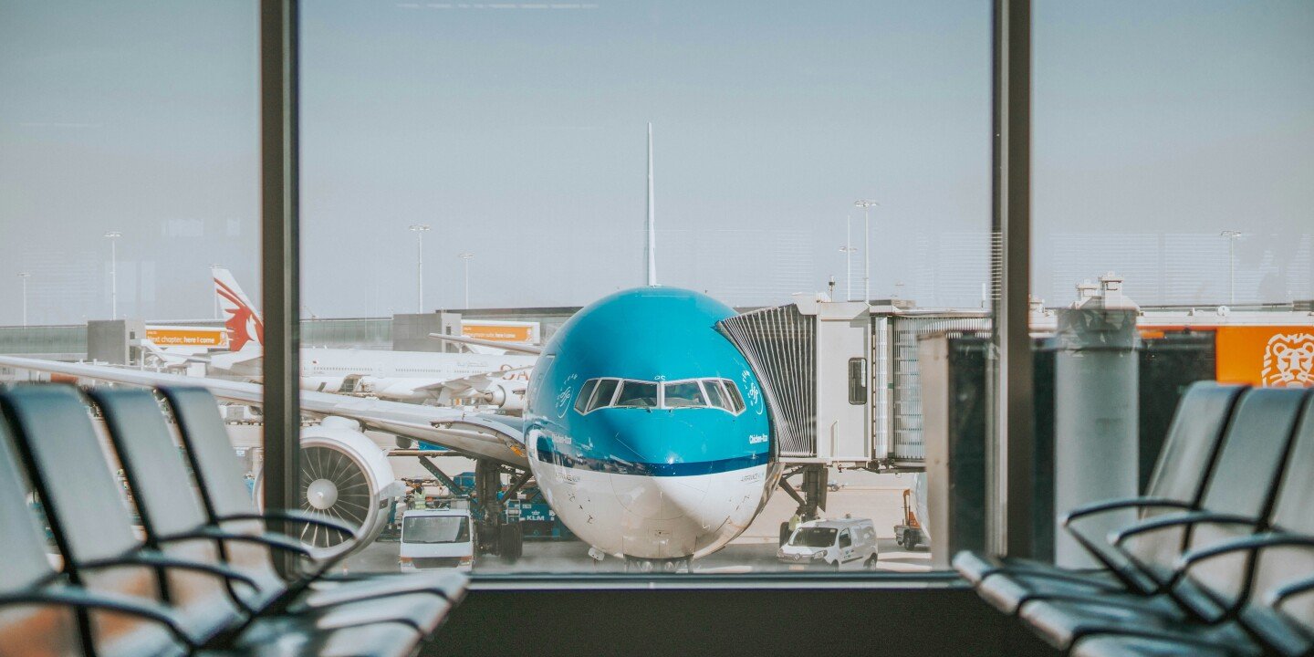 The Impact of the Jet Fuel Crisis on Travel to Europe