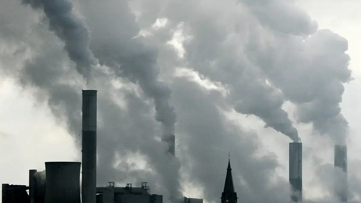 Europe reopens the energy debate: Italy extends coal use amid global crisis worsened by the war in Iran