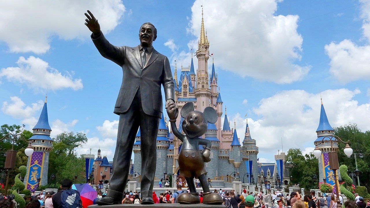 New Disney CEO lays off 1000 employees in new memo