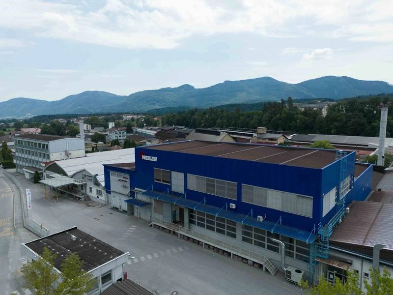 Weiler Abrasives Receives Recognition For