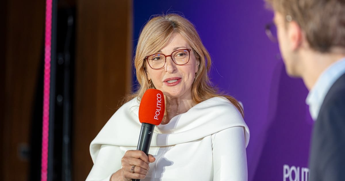 Sovereignty push shouldn’t disrupt tech supply chains, EU innovation chief warns – POLITICO