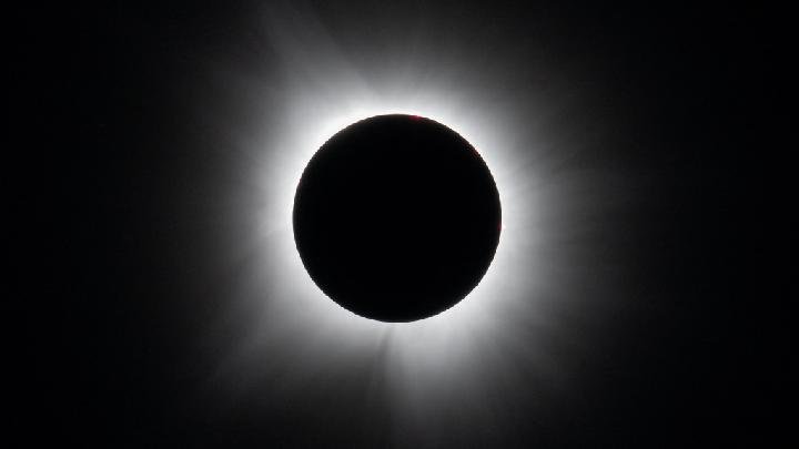 Rare Total Solar Eclipse to Darken Skies Across Europe This August